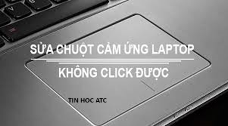 Trung tam tin hoc tai thanh hoa Bạn đang gặp trường hợp lỗi chuột di chuyển được nhưng không click được? Hãy tham khảo cách khắc phục