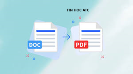 Trung tam tin hoc o thanh hoa Bạn muốn chuyển word sang PowerPoint nhanh chóng, hãy thử tham khảo cách làm sau nhé!Cách chuyển