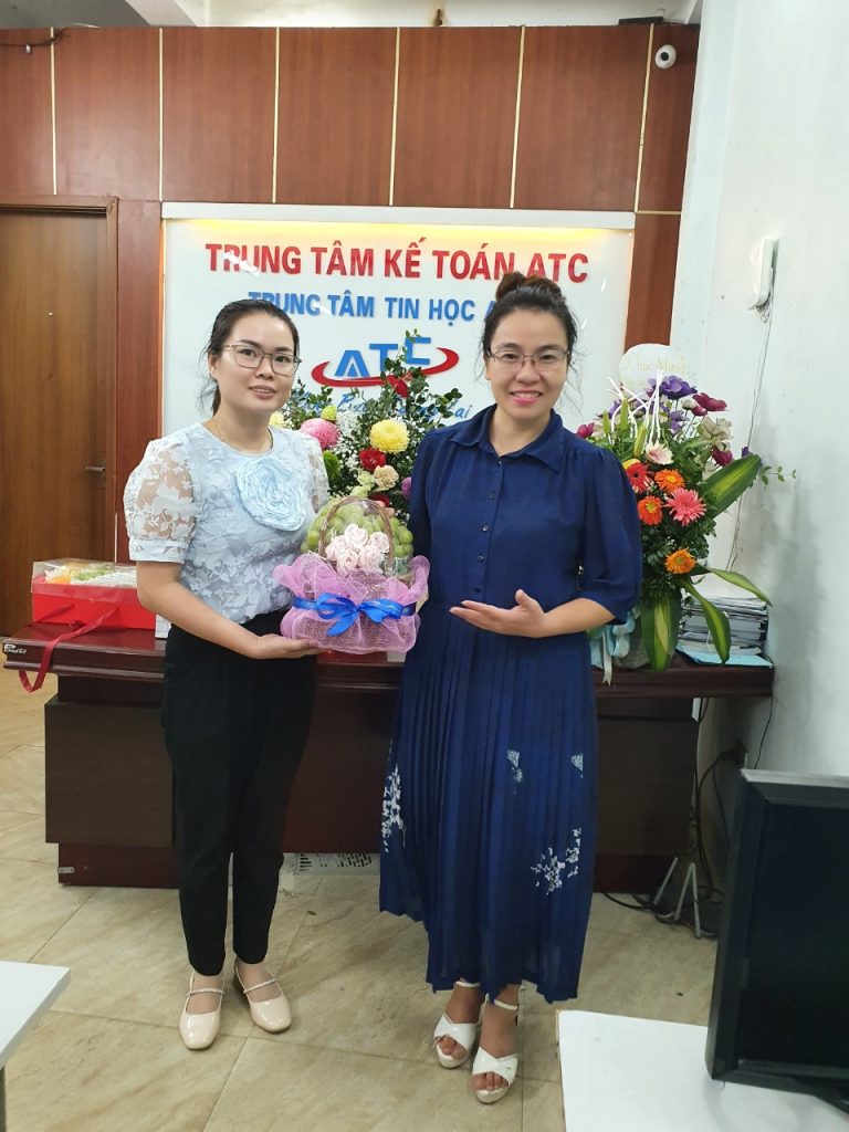 Học tin học văn phòng tại Thanh Hóa