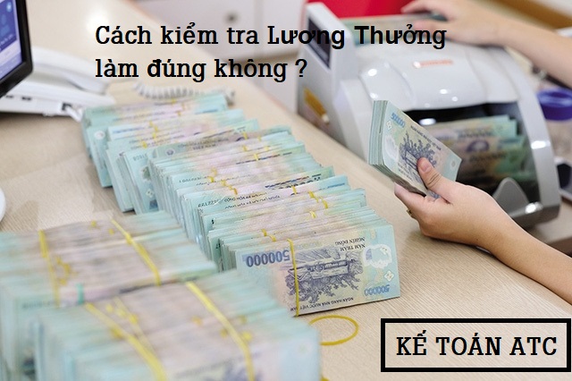Học kế toán tổng hợp ở Thanh Hóa