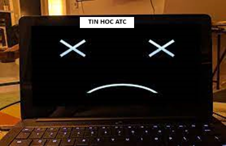 Hoc tin hoc van phong tai Thanh Hoa Bạn đã từng gặp trường hợp laptop lên màn hình nhưng không chạy? Nguyên nhân và cách khắc phục như