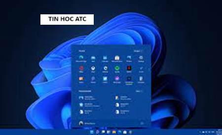 Học tin học cấp tốc ở thanh hóa Để người dùng truy cập nhanh những ứng dụng phổ biến nhất thì Microsoft đã phát hành phiên bản mới