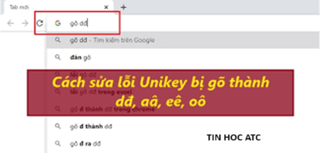 Học tin học ở thanh hóa Khi unikey của bạn bị lỗi dđ, eê bị hãy thử những cách làm trong bài viết dưới đây để khắc phục lỗi đó nhé!