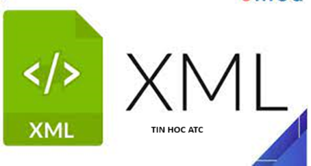 Hoc tin hoc cap toc tai thanh hoa Bạn kết xuất file trên phần mềm về và nó có dạng XML, bạn muốn đổi nó thành dạng file excel để dễ