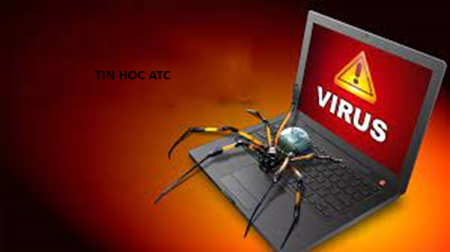 Học tin học cấp tốc ở thanh hóa Bạn đã từng gặp trường hợp khi tích vào file or folder lại iện ra delete? Làm sao để khắc phục? Mời