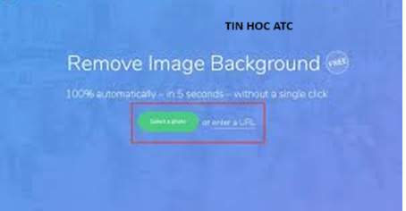 Học tin học ở thanh hóa Bạn muốn tách nền cho ảnh nhưng chưa biết cách làm? Hãy thử tham khảo bài viết dưới đây để biết thêm thông