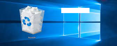 Hoc tin hoc cap toc tai thanh hoa Bạn lỡ xóa file bạn không mong muốn và bạn muốn lấy lại file nhưng khi vào thùng rác lại không thấy