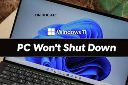 Học tin học cấp tốc ở thanh hóa Nguyên nhân tại sao máy tính bị mất nút Shutdown? Làm sao để khắc phục? Mời bạn tham khảo bài viết dưới đây