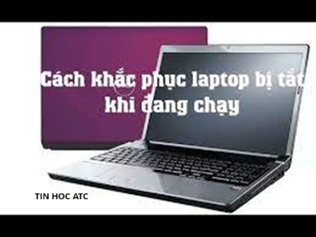 Hoc tin hoc cap toc tai thanh hoa Bạn có đang gặp trường hợp máy tính đang dùng thì tự tắt màn hình không? Nếu có mời bạn tham khảo bài