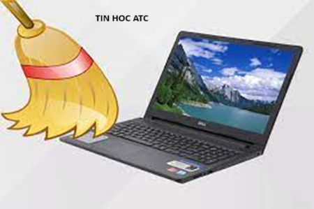 Học tin học cấp tốc ở thanh hóa Máy tính của bạn thường hay xuất hiện thông báo cleaning up? Và bạn muốn khắc phục lỗi này? Nếu bạn