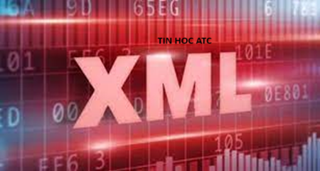 Học tin học tại thanh hóa Cách fix lỗi định dạng file xml như thế nào nếu gặp trường hợp này? Tin học ATC xin chia sẽ đến bạn đọc