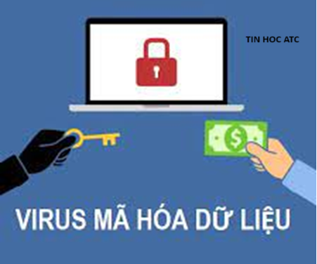 Học tin học tại thanh hóa Máy tính của bạn đang bị vius và tất cả đuôi file đều bị đổi đuôi hàng loạt, vậy phải xử lý như thế nào? Bài