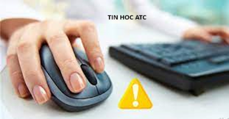 Học tin học tại thanh hóa Tại sao khi tích chuột trái lại hiện ra properties? Nguyên nhân do đâu và làm sao để khắc phục? Mời bạn