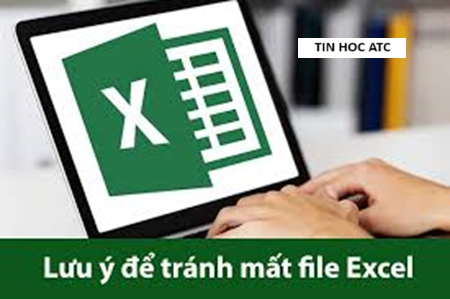 Hoc tin hoc cap toc tai thanh hoa Khi save file excel thì bị tắt mất, bạn không biết phải làn sao? Mời bạn tham khảo bài viết dưới đây để
