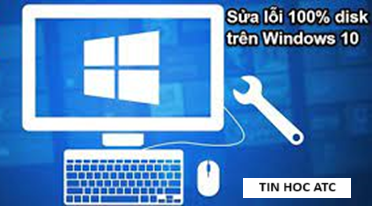 Hoc tin hoc thuc hanh tai thanh hoa Excel của bạn đang báo lỗi The disk is full? Nguyên nhân và cách sửa như thế nào? Mời bạn theo