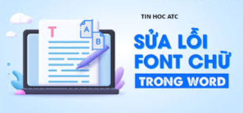 Hoc tin hoc van phong o Thanh Hoa Làm sao để chuyển đổi file bị lỗi font? Đây cũng là thắc mắc của nhiều bạn khi gặp phải tình huống này,