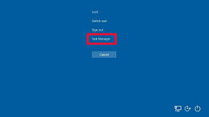 Học tin học cấp tốc ở thanh hóa Nếu bạn đang cảm thấy phiền toái do Task Manager tự tắt? Làm sao để khắc phục lỗi này? Mời bạn tham