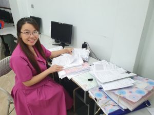  Dịch vụ kế toán thuế ở Thanh Hóa