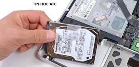 Hoc tin hoc van phong tai Thanh Hoa Tại sao khi cắm ổ cứng ngoài lại không hiện trong my computer? Làm sao để khắc phục tình trạng này?