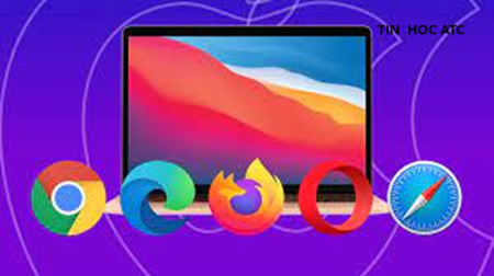 Hoc tin hoc thuc hanh o thanh hoa Nếu muốn thay đổi trình duyệt mặc định trên macsbook, bạn hãy tham khảo bài viết dưới đây nhé!