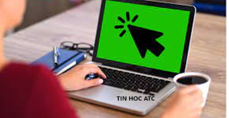 Học tin học cấp tốc ở thanh hóa Bạn bị mất con trỏ chuột trên màn hình và không biết làm thế nào? Mời bạn tham khảo bài viết này để
