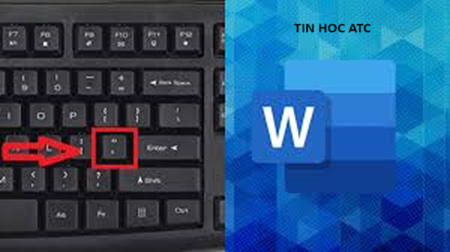 Học tin học cấp tốc ở thanh hóa Bạn đã bao giờ gặp lỗi nháy kép bị ngược chưa? Trường hợp này bạn sẽ xử lý như thế nào? Mời bạn tham