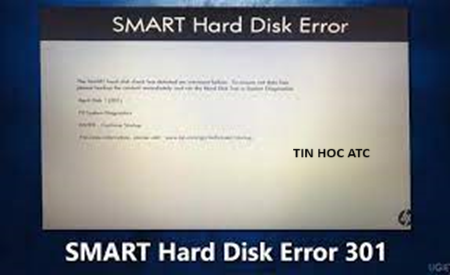 Lớp tin học văn phòng tại Thanh Hóa Mời bạn tham khảo ngay cách fix lỗi smart hard disk error cho máy tính nhé!Những điều nên biết