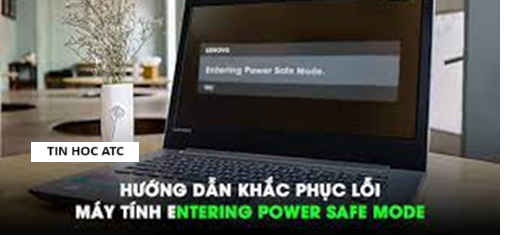 Học tin học ở thanh hóa Lỗi entering power save mode là lỗi gì? Cách khắc phục như thế nào ? Mời bạn theo dõi bài viết sau nhé !I.