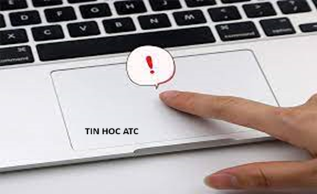 Học tin học ở thanh hóa Bạn có đang gặp tình trạng Touchpad laptop không sử dụng được không? Nếu có thì mời bạn tham khảo bài viết sau