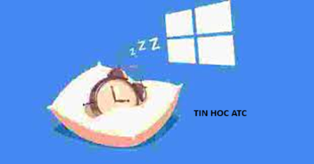 Lớp tin học văn phòng tại Thanh Hóa Máy tính của bạn đang ở chế độ sleep, và bây giờ bạn đang muốn tiếp tục làm việc nhưng khi bật
