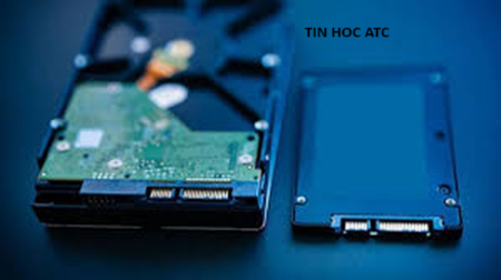 Hoc tin hoc thuc hanh tai thanh hoa Cập nhật ngay cách fix lỗi máy tính bị mất ổ D nhé! Tin học ATC sẽ hướng dẫn bạn trong bài viết