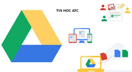 Hoc tin hoc thuc hanh o thanh hoa Nếu bạn đang gặp tình trạng google drive không tạo được lưu trữ dạng Zip thì mời bạn đọc ngay bài