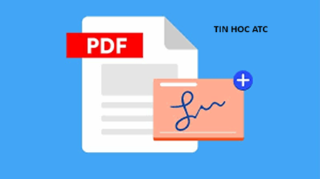Học tin học tại thanh hóa Bạn đã biết cách chèn chữ ký vào tệp PDF trên macbook? Hãy theo dõi bài viết sau để biết cách làm nhé!