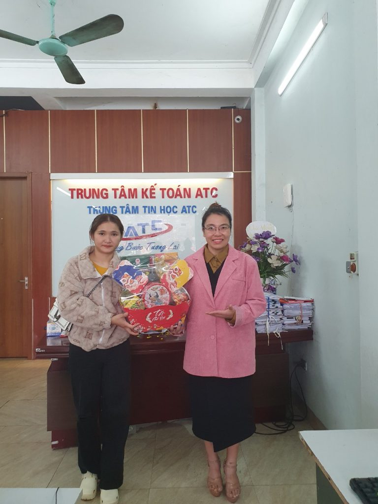 Học tin học văn phòng tại Thanh Hóa