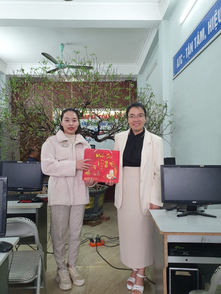 Học tin học văn phòng tại Thanh Hóa