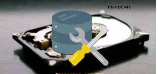 Hoc tin hoc van phong tai Thanh Hoa Bạn muốn biết cách chia và gộp ổ cứng laptop không mất dữ liệu? Bài viết sau đây tin học ATC xin