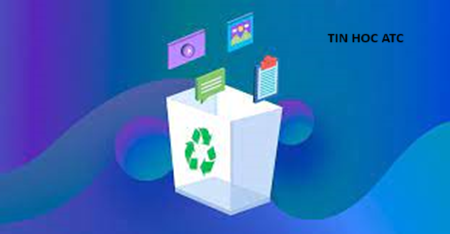 Học tin học cấp tốc ở thanh hóa Làm cách nào để khôi phục lại file đã xóa vĩnh viễn? Nếu bạn muốn biết câu trả lời mời các bạn theo