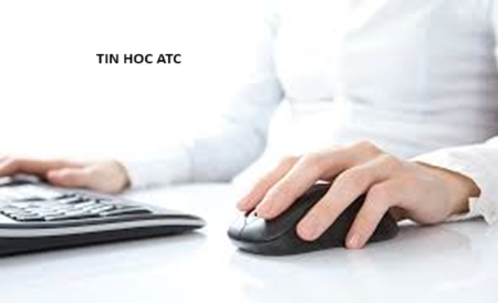 Học tin học ở thanh hóa Làm sao để đảo chiều cuộn chuột trên windowws 11? Tin học ATC xin chia sẽ cách làm trong bài viết dưới đây nhé!