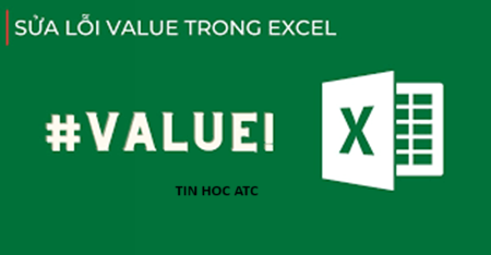Học tin học cấp tốc ở thanh hóa Excel không nhận định dạng số? Bạn muốn biết cách xử lý nhanh? Tin học ATC xin chia sẽ đến bạn bằng