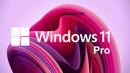 Học tin học cấp tốc ở thanh hóa Nếu bạn chưa biết cách nâng cấp từ win 11 home lên win 11 pro? Bạn hãy thử làm theo cách sau nhé!
