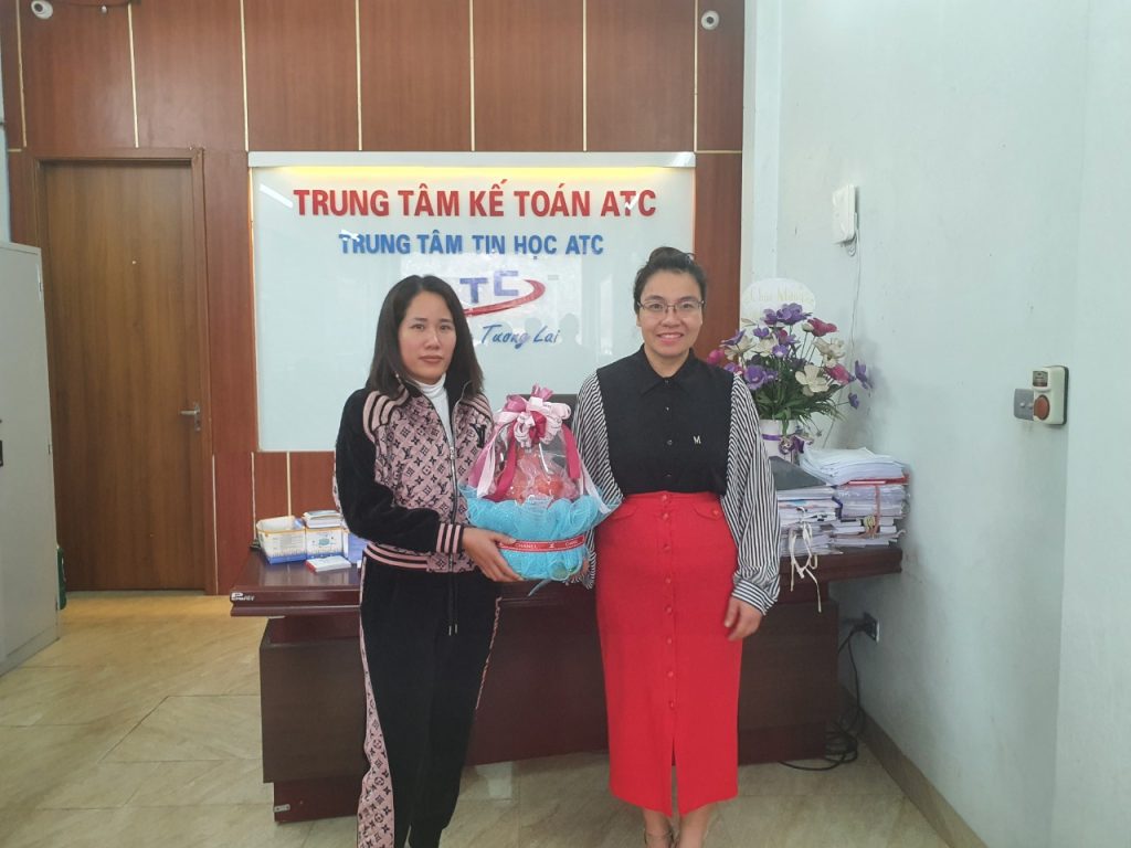 Học tin học văn phòng tại Thanh Hóa