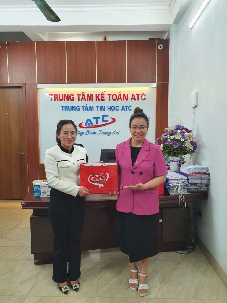 Lớp học kế toán tổng hợp ở Thanh Hóa