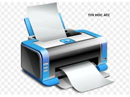 Trung tâm tin học ở thanh hóa Xin chào các bạn, hôm nay tin học ATC xin chia sẽ đến bạn đọc cách khắc phục lỗi máy in không in được