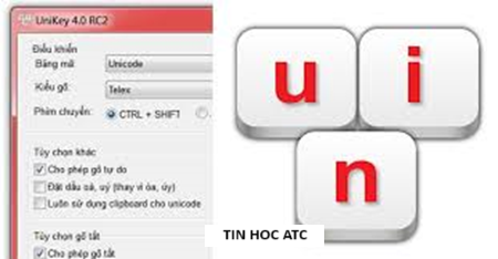 Học tin học cấp tốc tại thanh hóa Lỗi gõ dấu bị mất chữ cũng là lỗi khá phổ biến trong quá trình soạn thảo văn bản, cách sửa lỗi này