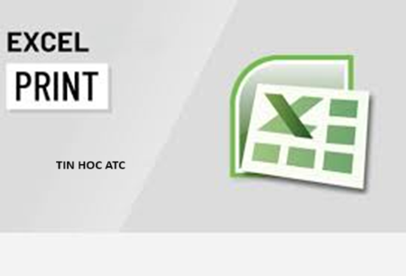 Hoc tin hoc thuc hanh o thanh hoa Vì sao  file excel lại bị nhảy trang và cách khắc phục như thế nào? Mời bạn tham khảo bài viết sau đây