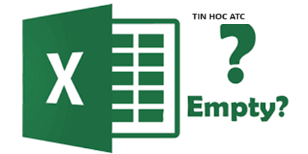 Hoc tin hoc van phong o Thanh Hoa Excel không hiển thị nội dung do đâu? Làm sao để khắc phục? Mời các bạn tham khảo bài viết dưới đây