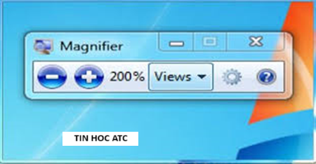 Học tin học thực hành ở thanh hóa Màn hình máy tính bị thu nhỏ? Nguyên nhân do đâu? Và cách khắc phục như thế nào? Mời các bạn tham khảo