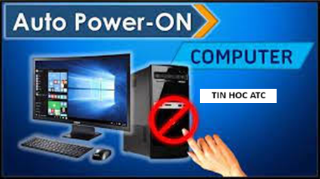 Học tin học tại thanh hóa Nếu win 10 của bạn tự restart sau 1 phút, bạn hãy tham khảo bài viết sau đây để biết cách khắc phục nhé!