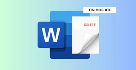 Trung tâm tin học ở thanh hóa Văn bản của bạn gặp lỗi có khoảng trắng đầu trang và cuối trang, và bạn đang muốn khắc phục nó?Mời bạn