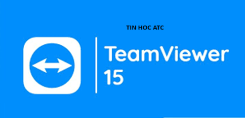 Hoc tin hoc o thanh hoa Bạn đã biết cách cài TeamViewer 15 mới nhất trên máy tính như thế nào? Tin học ATC chúc các bạn thành công!